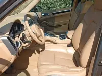Usata Porsche Cayenne 245 CV (180 kW) 2013 SUV