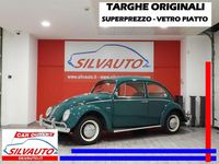 Usata VW Beetle 111 CV (81 kW) 1966 Altri Utilitaria