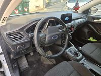 Usata Ford Focus ST-Line 120 CV (88 kW) 2019 Berlina