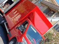 Usata Fiat Ducato 131 CV (96 kW) 2015 Rosso Furgone