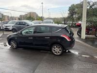 Usata Lancia Delta Gold 105 CV (77 kW) 2013 Nero Utilitaria