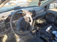 Usata Opel Frontera 2000 SUV