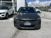 Usata Kia XCeed 115 CV (84 kW) 2020 Grigio SUV