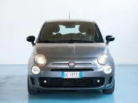 Usata Fiat 500 Sport 69 CV (50 kW) 2021 Grigio Berlina
