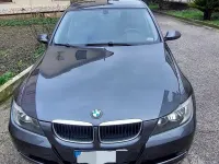 Usata BMW 318 122 CV (89 kW) 2006 Grigio Berlina