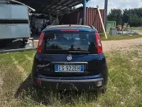 Usata Fiat Panda 69 CV (50 kW) 2013 Utilitaria