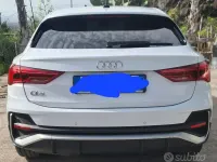 Usata Audi Q3 Sportback 125 CV (91 kW) 2022 SUV