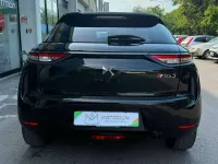 Usata DS Automobiles DS3 Crossback 101 CV (74 kW) 2022 Nero SUV
