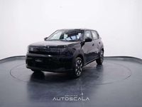 Nuova Fiat Grande Panda Icon 101 CV (74 kW) 2026 Nero cinema extraserie Utilitaria