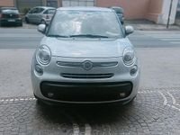 Usata Fiat 1600 105 CV (77 kW) 2015 Grigio Utilitaria