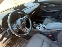Usata Mazda CX-30 150 CV (110 kW) 2021 Bianco SUV