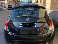 usata Lancia Ypsilon 5 porte 1.2 benzina