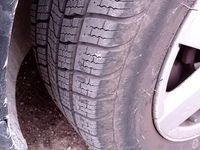 Usata VW Lupo 2001 Nero Utilitaria