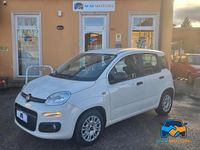 Usata Fiat Panda Easy 80 CV (58 kW) 2018 Bianco Utilitaria