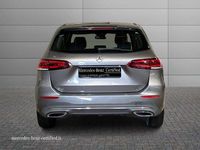 Brugt Mercedes B180 116 HK (85 kW) 2020 Grå MPV