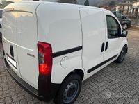 Usata Citroën Nemo 75 CV (55 kW) 2013 Bianco Monovolume