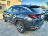 Usata Hyundai Tucson 116 CV (85 kW) 2023 Grigio SUV