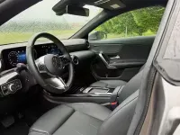 Usata Mercedes CLA180 136 CV (100 kW) 2024 Berlina