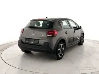 Usata Citroën C3 PureTech 83 CV (61 kW) 2024 Grigio Monovolume