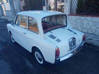 usata Autobianchi Bianchina 