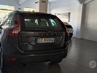 Usata Volvo XC60 Momentum 163 CV (119 kW) 2009 Grigio SUV