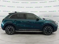 Nuova Fiat 600 La Prima 110 CV (80 kW) 2026 Verde SUV