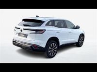Usata Renault Austral Techno 160 CV (117 kW) 2025 Bianco SUV