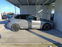 Usata BMW 118 M Sport 150 CV (110 kW) 2025 Grigio Utilitaria