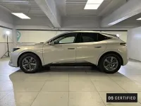 Usata DS Automobiles DS4 225 CV (165 kW) 2024 Grigio SUV