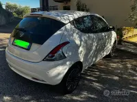 Usata Lancia Ypsilon 2020 Bianco Utilitaria