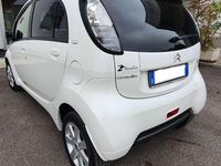 Usata Citroën C-zero Seduction 35 kW (48 CV) 2020 Bianco Utilitaria