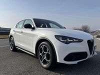 Usata Alfa Romeo Stelvio Sprint 160 CV (117 kW) 2024 Other SUV