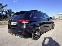Usata Mercedes B200 Premium 150 CV (110 kW) 2019 Monovolume