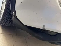 Usata Nissan Juke 110 CV (80 kW) 2016 Bianco SUV