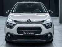 Usata Citroën C3 Shine 102 CV (75 kW) 2024 Grigio perlato metall SUV