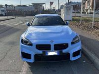 Usata BMW M2 Efficient Dynamics 460 CV (338 kW) 2023 Coupé