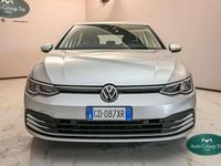 Usata VW Golf VIII Life 110 CV (80 kW) 2021 Other Berlina