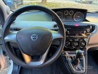 Usata Lancia Ypsilon 69 CV (50 kW) 2014 Utilitaria