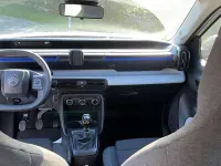 Ny Citroën C3 PureTech 101 HK (74 kW) 2025 SUV