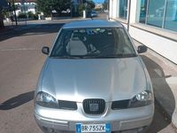 usata Seat Arosa - 2002