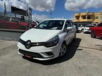 usata Renault Clio IV 1.2 75 CV 5 porte Duel