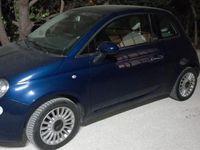 usata Fiat 500 (2007-2016) - 2009