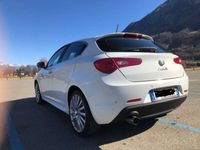 usata Alfa Romeo Giulietta 1.4 t. m.air Distinctive 170cv