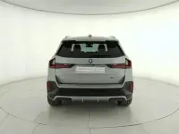Usata BMW X1 M Sport 136 CV (100 kW) 2025 Argento SUV