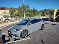 usata Ford Focus 5p 2.3 RS awd 350cv