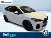 usata BMW 225 Active Tourer Serie 2 e xdrive Msport auto