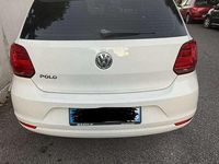 Usata VW Polo Comfortline 75 CV (55 kW) 2015 Berlina