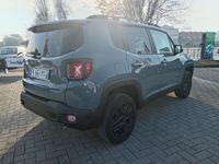 usata Jeep Renegade Renegade2.0 Mjt 4WD Active Drive LOW Trailhawk