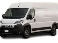 Nuova Fiat Ducato 33 140 CV (102 kW) 2026 Bianco Furgone