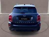 Usata Mini Cooper SD 190 CV (139 kW) 2020 Nero Utilitaria